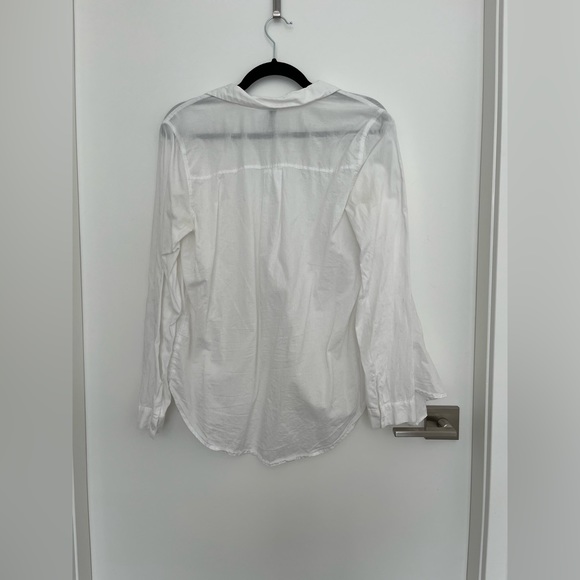 H&M white shirt - Picture 2 of 3